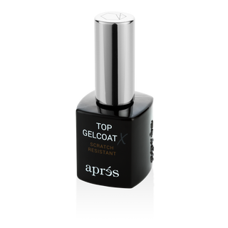Aprés Top Gelcoat X Scratch Resistant