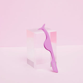 Beauty Creations Purple Eyelash Applicator