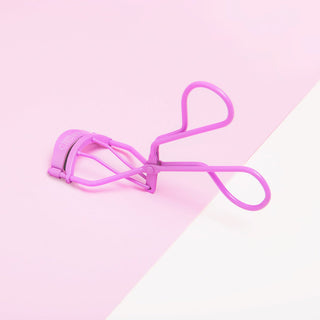 Beauty Creations Purple Eyelash Curler