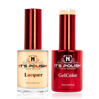 NOTPOLISH OG 205 – BEEZ LIKE THAT DUO