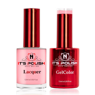 NOTPOLISH OG 206 – BLOSSOM-ILLITIES DUO