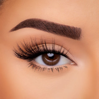 Beauty Creations BOUGIE  3D Silk Lashes