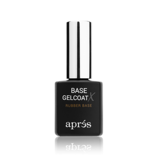 Aprés Base Coat X Rubber Base HEMA FREE