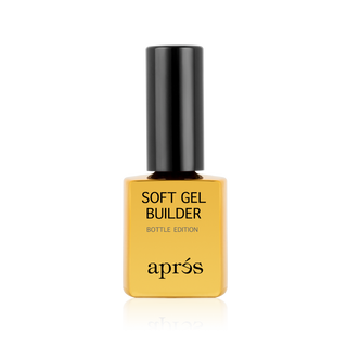 Aprés Soft Gel Builder in a Bottle