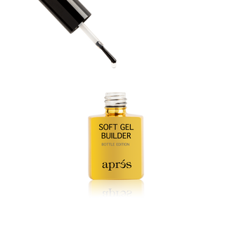 Aprés Soft Gel Builder in a Bottle