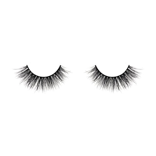 Beauty Creations Casually Lashed CAN'T FOOL ME 3D FAUX MINK