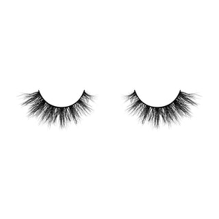 Beauty Creations Casually Lashed CAUGHT U SLIPPIN 3D FAUX MINK