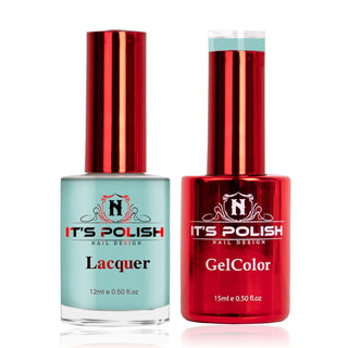 NOTPOLISH OG 210 – CHASIN WATERFALLS DUO
