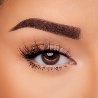 Beauty Creations CHILL  3D Silk Lashes
