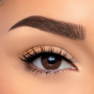 Beauty Creations Casually Lashed BEST KEPT SECRET 3D FAUX MINK