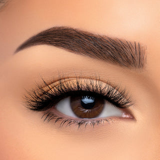 Beauty Creations Casually Lashed SINLESS 3D FAUX MINK