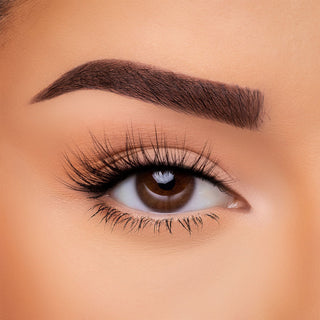 Beauty Creations CONCEITED 3D Silk Lashes