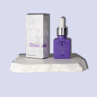 Thousand Lashes LASH ADHESIVE CURE AID: SPEED CURING SOLUTION