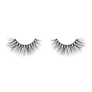 Beauty Creations Casually Lashed DON'T HESITATE 3D FAUX MINK