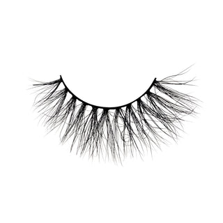 Beauty Creations Casually Lashed DON'T HESITATE 3D FAUX MINK