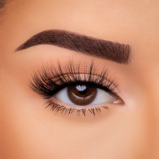 Beauty Creations DRIP DRIP  3D Silk Lashes