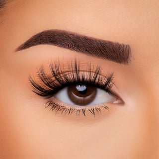 Beauty Creations EXCESSIVE 3D Silk Lashes