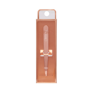 Beauty Creations Rosegold Tweezer