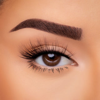 Beauty Creations FINESSE 3D Silk Lashes