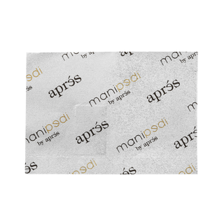 APRÉS Nail Remover Foil Wraps
