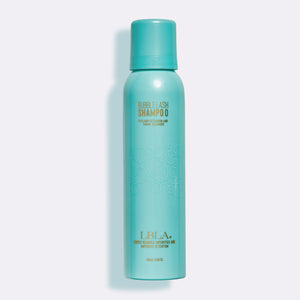 LBLA Bubble Lash Shampoo