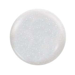 NOTPOLISH G04 - WHITE GLITTER