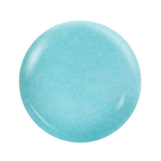 NOTPOLISH G16 - CLEAR AQUA