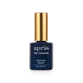 Aprés Milky Way Galaxy - G01