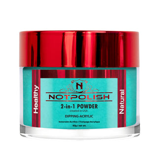 NOTPOLISH G13 - LUMINOUS LADIES