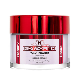 NOTPOLISH G14 - FLASH MOB