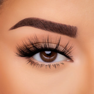 Beauty Creations GAGGG 3D Silk Lashes