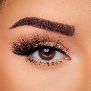 Beauty Creations GAME CHANGER 3D Silk Lashes