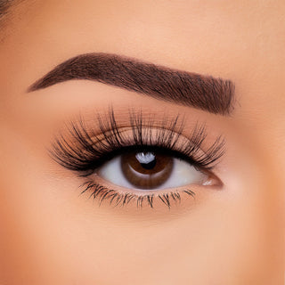 Beauty Creations GOSSIP 3D Silk Lashes