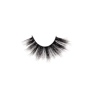 Beauty Creations GAME CHANGER 3D Silk Lashes
