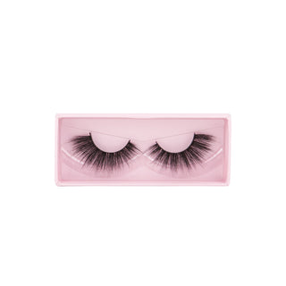 Beauty Creations GAME CHANGER 3D Silk Lashes