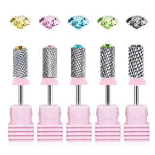 Diamond Carbide Drill Bit