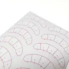 Eyelash Extension Training Patch Paper Sticker Eye Patch 140pc