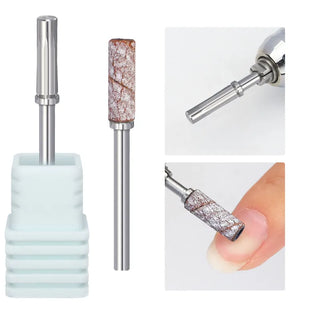 Mini Sanding Band Mandrel Tungsten Carbide