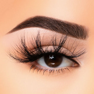 Beauty Creations HAPPY HOUR 35MM FAUX MINK