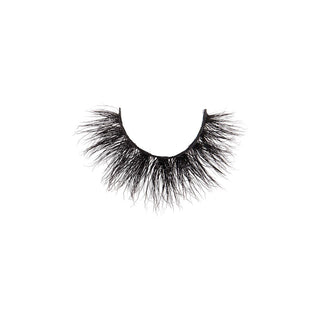 Beauty Creations The Hot Pink Collection HUSH-HUSH  3D Faux Mink