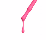 BROTHER Gel Polish - 029 Hot Pink