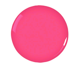 BROTHER Gel Polish - 029 Hot Pink