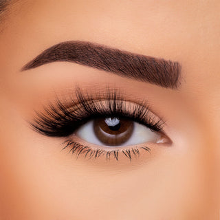 Beauty Creations I CAN AFFORD IT 3D Silk Lashes