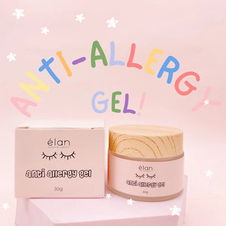 elan Anti-Allergy Gel 30g
