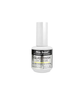 Mia Secret "Glass Finish Gel"