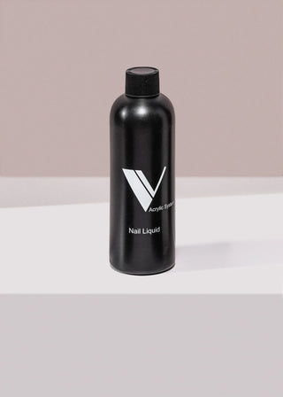 V Beauty Pure Nail Liquid Acrylic System 8oz