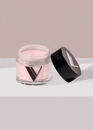V Beauty Pure Acrylic Nail Powder- BAD N BOUJEE