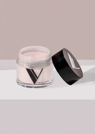 V Beauty Pure Acrylic Nail Powder- BUTTERLICIOUS