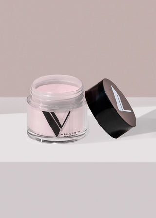 V Beauty Pure Acrylic Nail Powder- PRINCESSITA