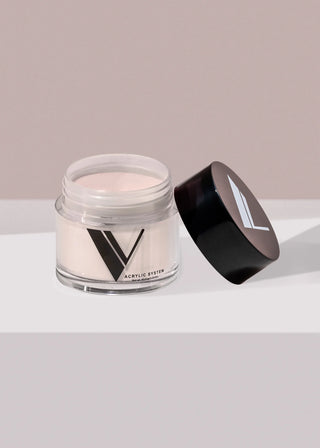 V Beauty Pure Acrylic Nail Powder- DULCE DE LECHE